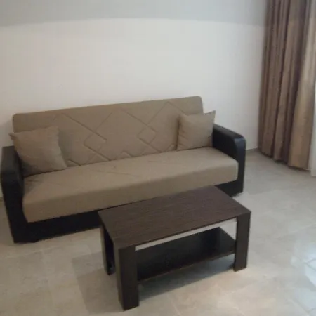 Nicol In Hermes Complex Апартаменты Солнечный берег