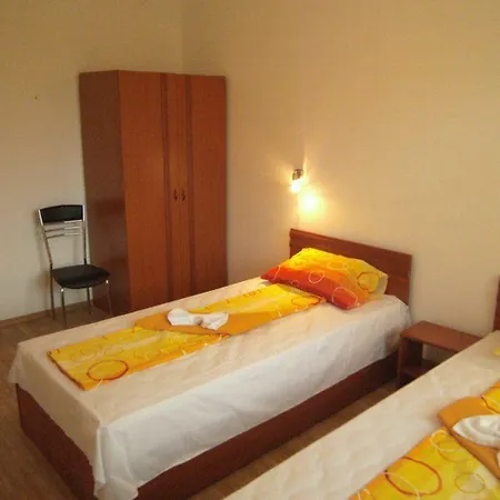 Nicol In Hermes Complex Апартаменты