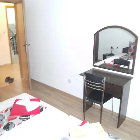 Apartment Nicol In Hermes Complex Sunny Beach