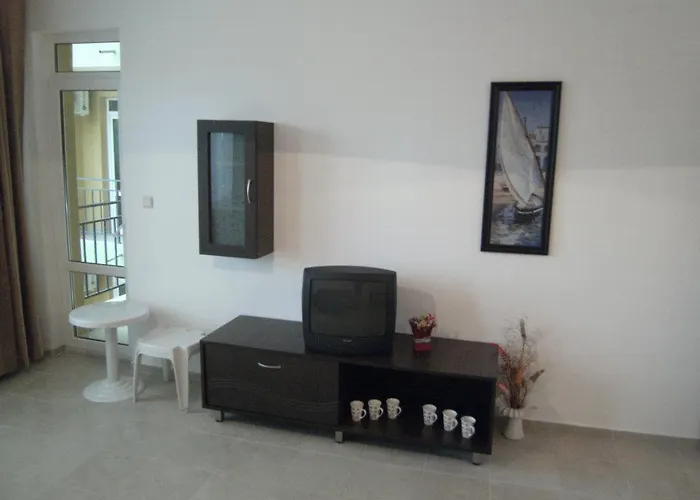 公寓 Nicol In Hermes Complex