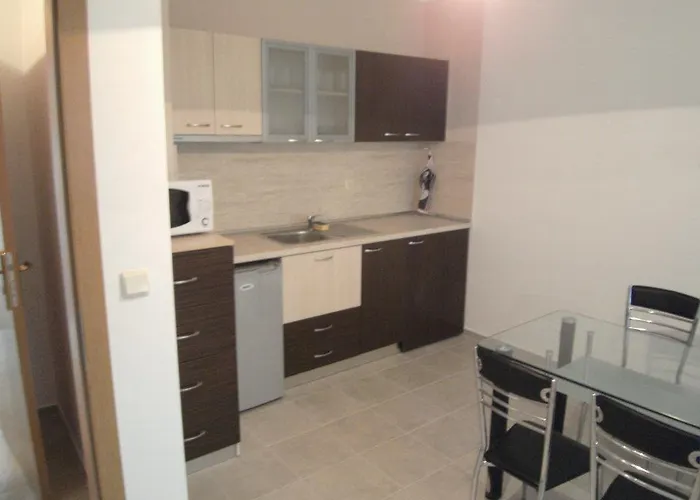 Nicol In Hermes Complex 公寓