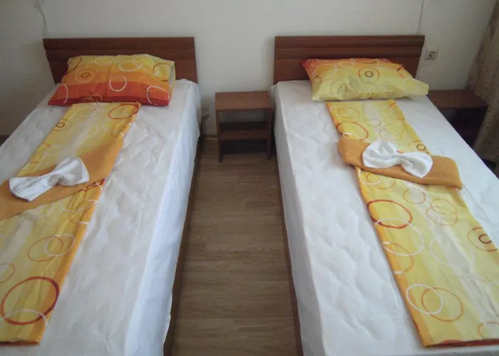 公寓 Nicol In Hermes Complex